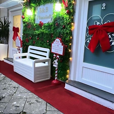 O Vascetiello Apartment Naples Exterior photo