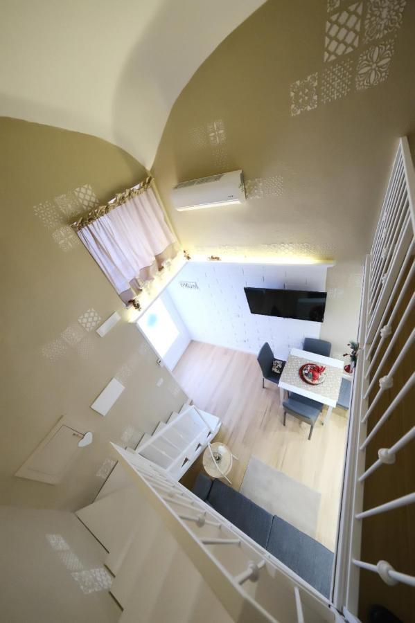 O Vascetiello Apartment Naples Exterior photo