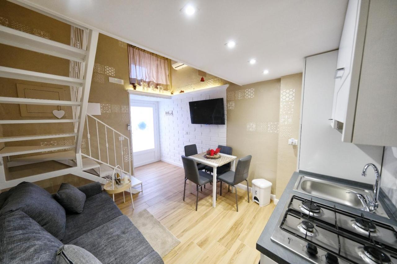 O Vascetiello Apartment Naples Exterior photo