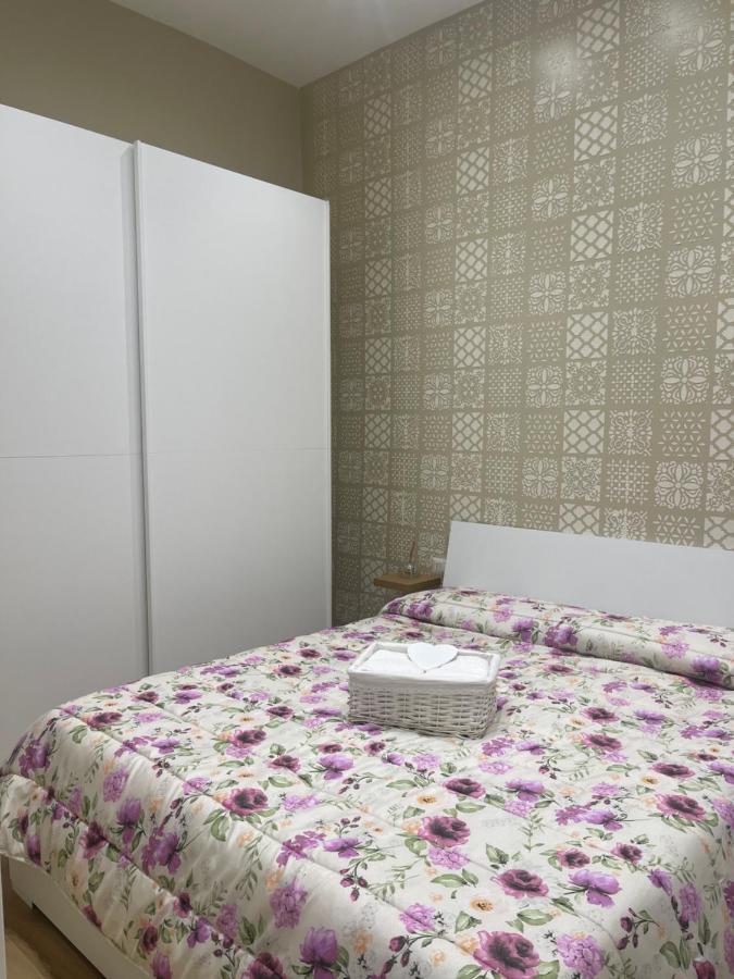 O Vascetiello Apartment Naples Exterior photo