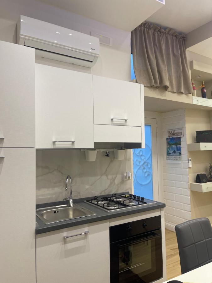O Vascetiello Apartment Naples Exterior photo