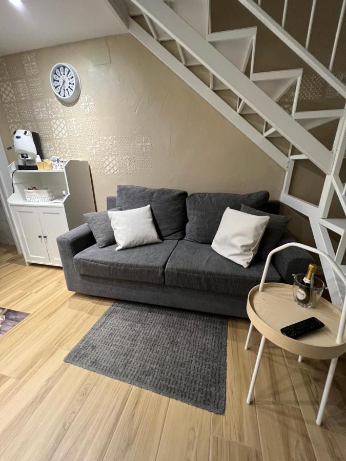O Vascetiello Apartment Naples Exterior photo