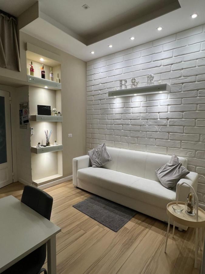 O Vascetiello Apartment Naples Exterior photo