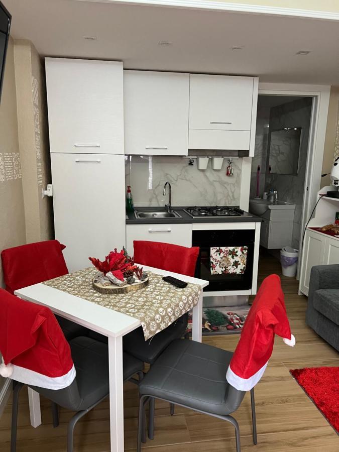 O Vascetiello Apartment Naples Exterior photo