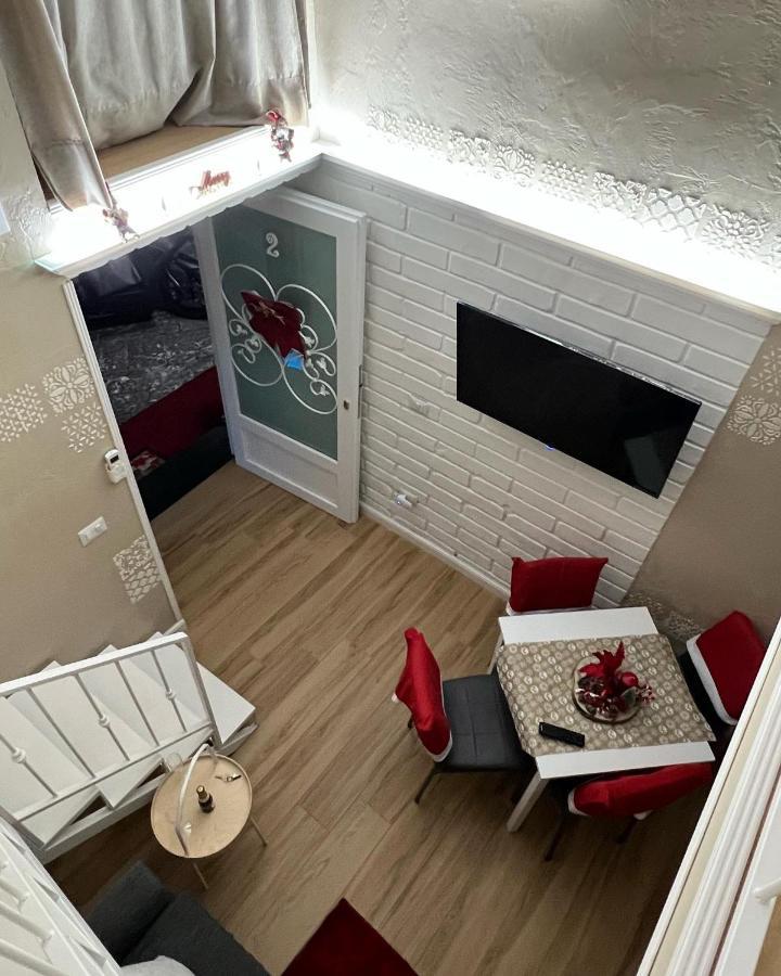 O Vascetiello Apartment Naples Exterior photo